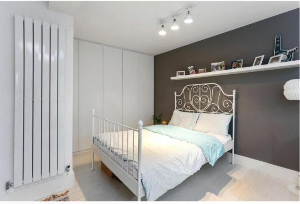 Chetwynd Paradise Apartamento Londres Exterior foto